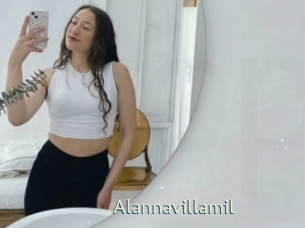 Alannavillamil