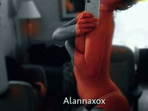 Alannaxox