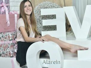 Alarein