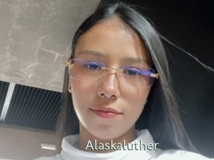 alaskaluther 1 grosse chatte poilue