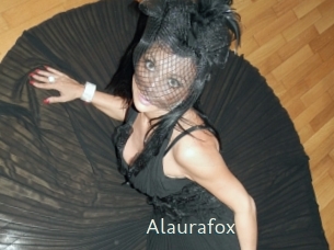 Alaurafox