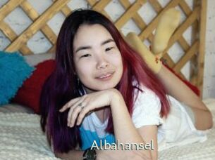 Albahansel