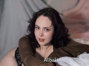 Albali