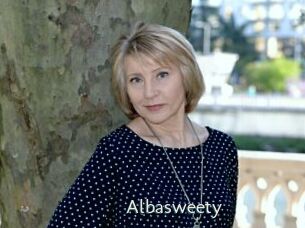 Albasweety