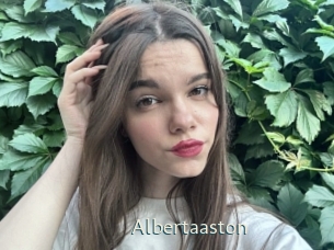 Albertaaston