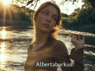 Albertabarkus