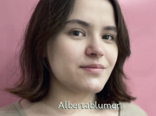 Albertablumer