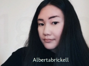 Albertabrickell