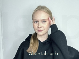 Albertabrucker