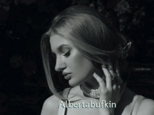 Albertabufkin