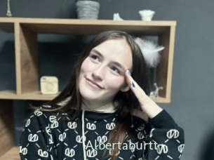 Albertaburtt