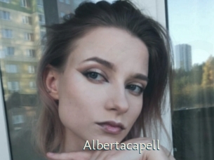 Albertacapell