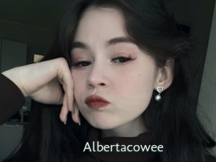 Albertacowee