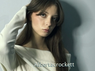 Albertacrockett