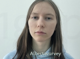 Albertacurvey