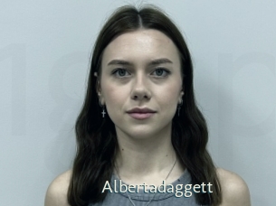 Albertadaggett