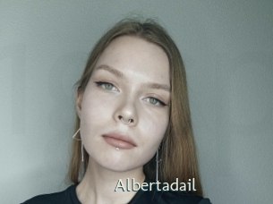 albertadail 1 grosse chatte poilue
