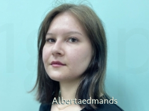 Albertaedmands