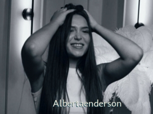Albertaenderson