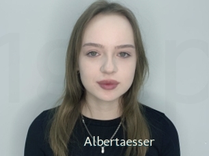 Albertaesser