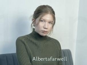 Albertafarwell