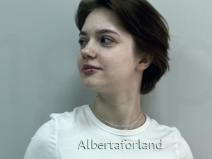Albertaforland