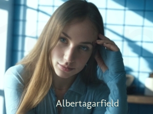 Albertagarfield
