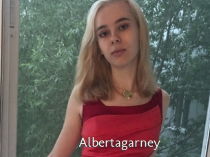 Albertagarney
