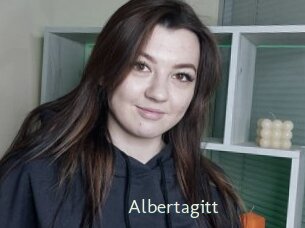 Albertagitt
