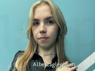 Albertagleghorn