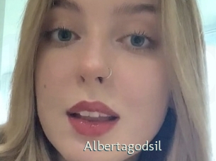 Albertagodsil