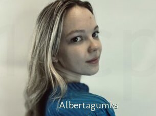 Albertagumbs