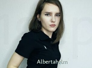Albertahelm