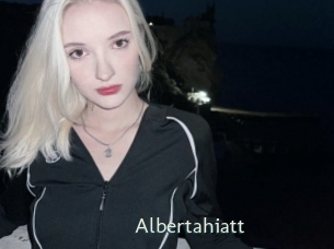 Albertahiatt