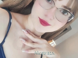 Alcatrazx