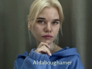 Aldaboughamer