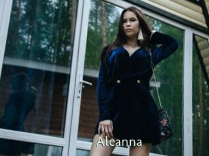Aleanna