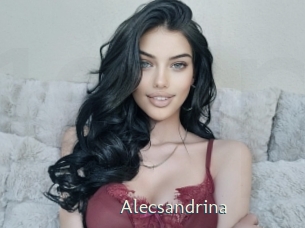Alecsandrina
