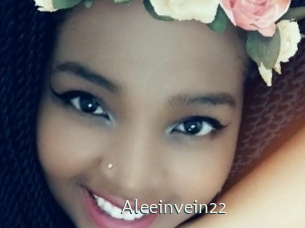 Aleeinvein22
