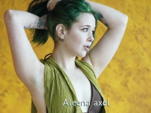 Aleena_axel