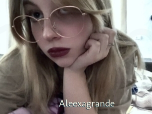Aleexagrande