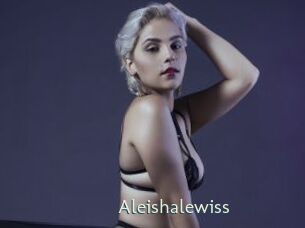 aleishalewiss 1 grosse chatte poilue