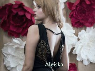 Aleiska