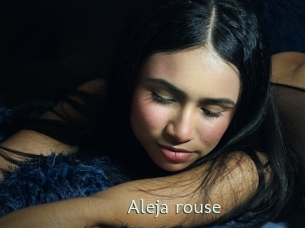 Aleja_rouse