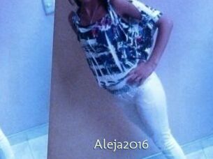 Aleja2016