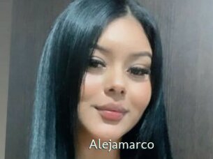 Alejamarco