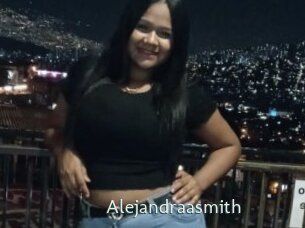 Alejandraasmith