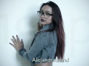 alejandrabrand 1 grosse chatte poilue