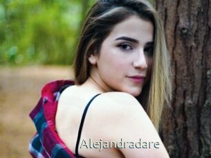 Alejandradare