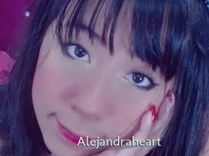 Alejandraheart